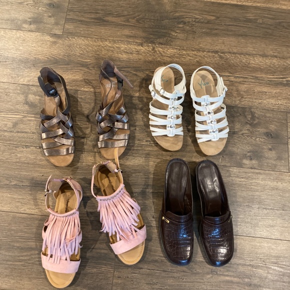 Shoes - Picture 2 of 4